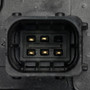 Standard Ignition Power Door Lock Actuator DLA816 - connector view