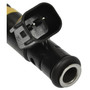 Standard Ignition Fuel Injector - MFI - New FJ804 - alternate view