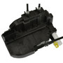 Standard Ignition Power Door Lock Actuator DLA988 - front view