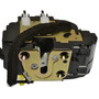 Standard Ignition Power Door Lock Actuator DLA988 - back view