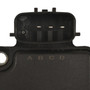 Standard Ignition Mass Air Flow MAS0459 - alternate view