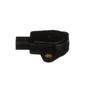 Standard Ignition Intake Man Runner Control Valve IMRC3 - angled view