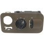 Standard Ignition Headlight Switch HLS-1095