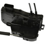 Standard Ignition Power Door Lock Actuator DLA1092 - front view