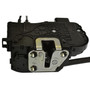Standard Ignition Power Door Lock Actuator DLA1092 - back view