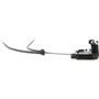 Standard Ignition Power Door Lock Actuator DLA1092 - left view