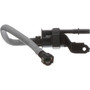 Standard Ignition Canister Purge Solenoid CP551 - top view