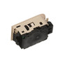 Standard Ignition Parking Brake Switch PBS123 - back view