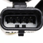 Standard Ignition Park Assist Camera PAC527 - connector view