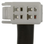 Standard Ignition Park Assist Camera PAC236 - alternate view