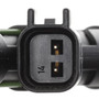Standard Ignition Fuel Injector - MFI - New FJ1155 - connector view