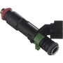 Standard Ignition Fuel Injector - MFI - New FJ1155 - angled view