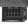 Standard Ignition Power Window Switch DWS2176 - connector view