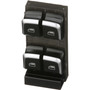 Standard Ignition Power Window Switch DWS2176 - angled view