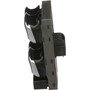Standard Ignition Power Window Switch DWS2176 - left view