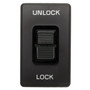 Standard Ignition Power Door Lock Switch DS-1484