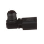Standard Ignition Brake Booster Vacuum Sensor BST164 - back view