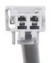 Standard Ignition Power Door Lock Actuator DLA-77