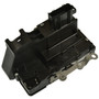 Standard Ignition Power Door Lock Actuator DLA1321 - front view