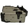 Standard Ignition Power Door Lock Actuator DLA1321 - bottom view