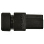 Standard Ignition Hazard Warning Switch HZS286 - right view