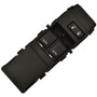 Standard Ignition Power Window Switch DWS1836 - front view