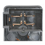 Standard Ignition A/C and Heater Blower Motor Switch DS-2216