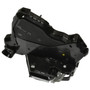 Standard Ignition Power Door Lock Actuator DLA1100 - front view