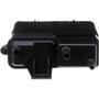 Standard Ignition Fuel Vapor Canister CP3573 - bottom view