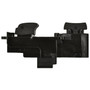 Standard Ignition Power Window Switch DWS1660 - right view