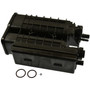 Standard Ignition Fuel Vapor Canister CP3568 - front view