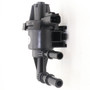Standard Ignition Canister Purge Solenoid CP555 - front view