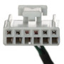 Standard Ignition Multi Function Column Switch DS-1250
