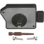 Standard Ignition Mass Air Flow MAS0223 - front view