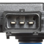 Standard Ignition Mass Air Flow MAS0223 - connector view