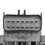 Standard Ignition Power Window Switch DWS2179 - connector view