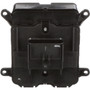 Standard Ignition Power Window Switch DWS2179 - back view
