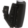 Standard Ignition Power Window Switch DWS2179 - left view