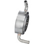 Standard Ignition Engine Oil Cooler OCK71 - front view