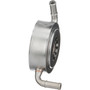 Standard Ignition Engine Oil Cooler OCK71 - angled view
