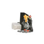Standard Ignition Power Door Lock Actuator DLA2017 - left view