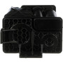 Standard Ignition Fuel Vapor Canister CP3776 - top view