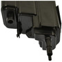 Standard Ignition Fuel Vapor Canister CP3572 - angled view