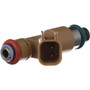 Standard Ignition Fuel Injector - MFI - New FJ1031 - alternate view