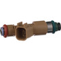 Standard Ignition Fuel Injector - MFI - New FJ1031 - right view