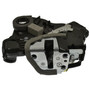 Standard Ignition Power Door Lock Actuator DLA1099 - back view