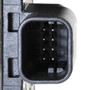 Standard Ignition Park Assist Camera PAC532 - connector view