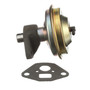 Standard Ignition EGR Valve EGV628 - front view
