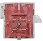 Standard Ignition A/C and Heater Blower Motor Switch DS-2217