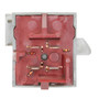 Standard Ignition A/C and Heater Blower Motor Switch DS-2217